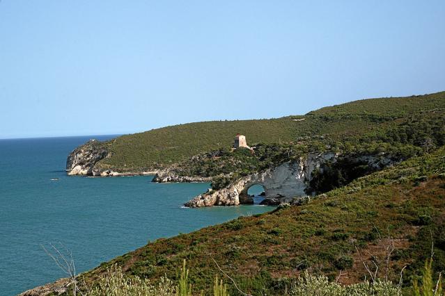 Gargano National Park